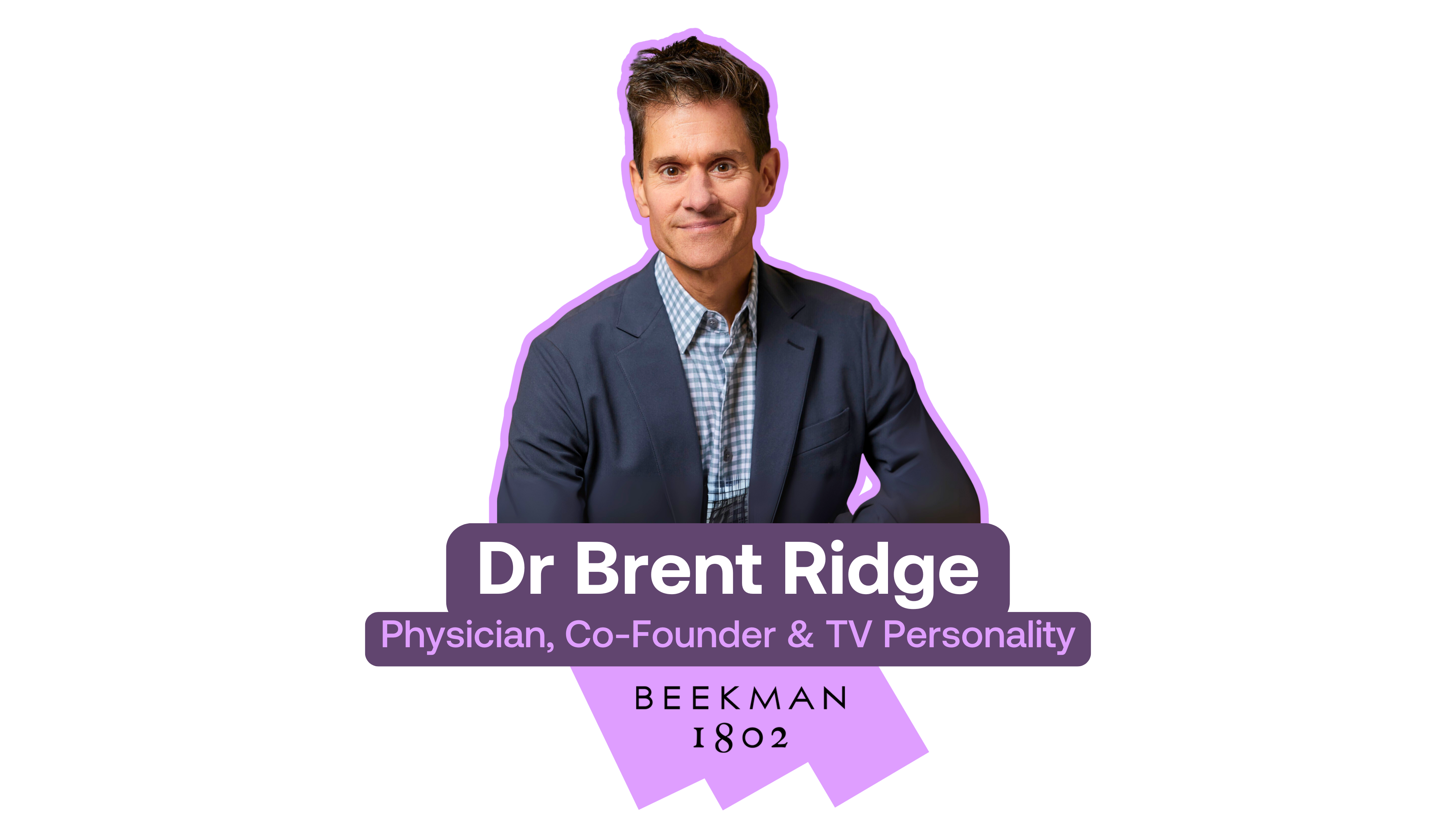 Brent @ Beekman 1802